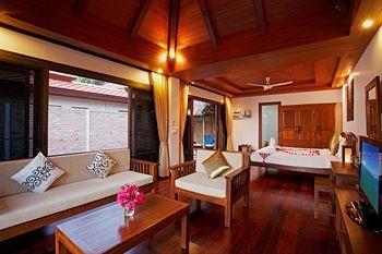 Byg Grand Beach Front & Sea View @ Panwa Beach Extérieur photo